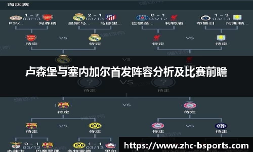 卢森堡与塞内加尔首发阵容分析及比赛前瞻